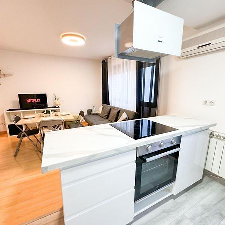 Escultor Del Pilar Comotucasa Zaragoza Kültér fotó